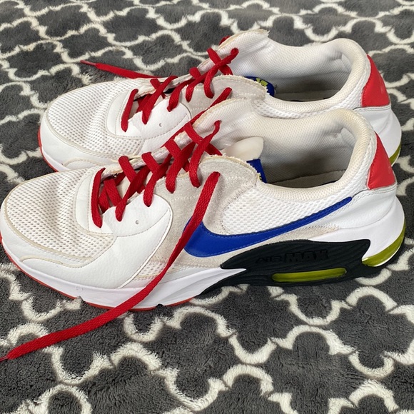 Size 12 Men’s Nike AirMAX - Picture 2 of 5